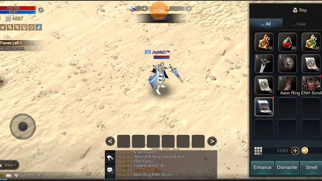 KINGDOM: The Blood Pledge (SEA) Online-MMORPG Openworld Warrior Class Lvl 1-10 Gameplay смотреть онлайн