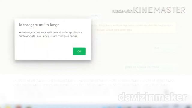 🔥PACK DE TRAVAS ZAP ATUALIZADOS FUNCIONANDO | +50 (ANDROID, IOS / DESTRAVAS | TXT & CTT + PROVANDO) смотреть онлайн