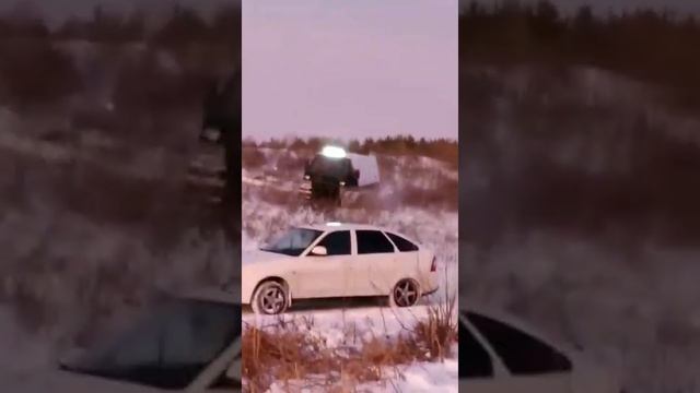 Вездеход часть вторая, советую всем посмотреть, смотреть онлайн