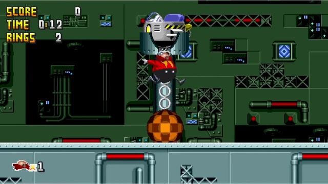 Sonic.Exe One More Time смотреть онлайн