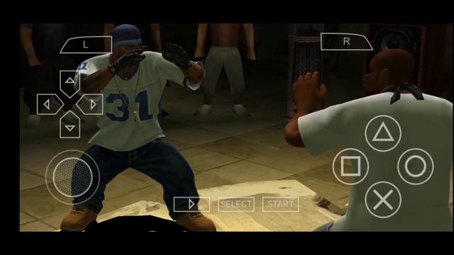 CARA DOWNLOAD GAME DEF JAM FIGHT PS2 DI ANDROID PPSSPP ||GAMEPLAY OFFLINE смотреть онлайн