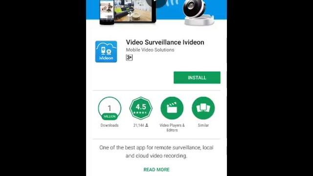 CONVERT WEBCAM TO CCTV(SURVEILANCE CAMERA) कैसे एक सीसीटीवी कैमरा बनाने смотреть онлайн