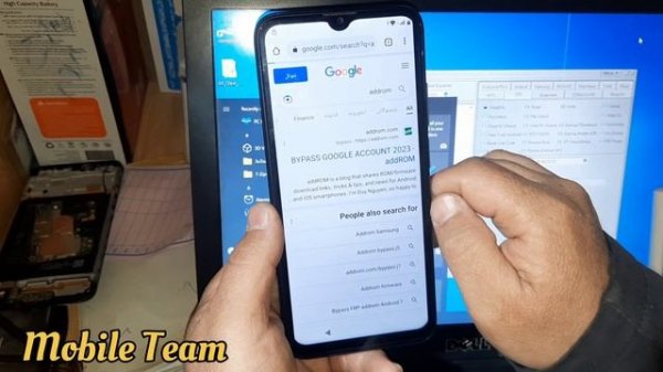 Gplus S10 Frp Bypass Android 11 And 12 100% Working