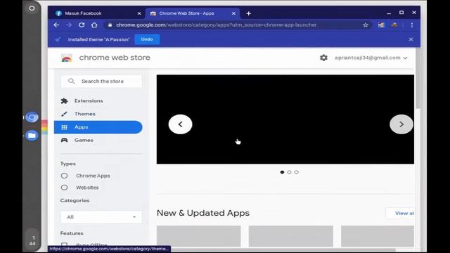 Review Lengkap dan Cara Menggunakan Chrome OS | Cara install ChromeOS | Chrome OS Indonesia смотреть онлайн