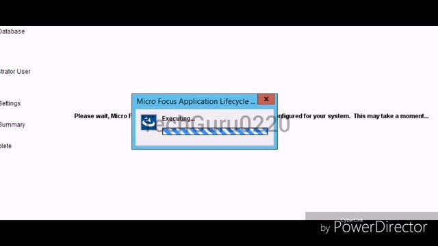 ALM(Application Life Cycle Manager) QC INSTALLATION ON WINDOWS (step by step easy installation) смотреть онлайн