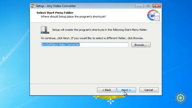 How to install Any Video Converter смотреть онлайн