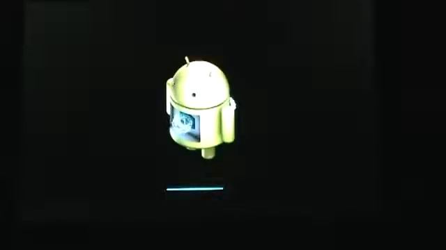 Motorola Xoom WiFi Android 4.1.2 Update смотреть онлайн
