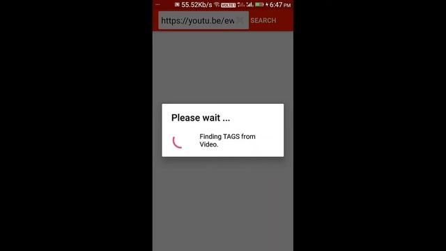 how to copy tag youtube videos with android hindi смотреть онлайн
