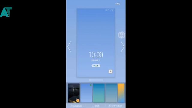 Samsung Good luck 2018 app New update now available | Lots of new features added смотреть онлайн