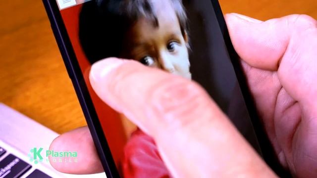 Plasma Mobile Prototype 2016 смотреть онлайн