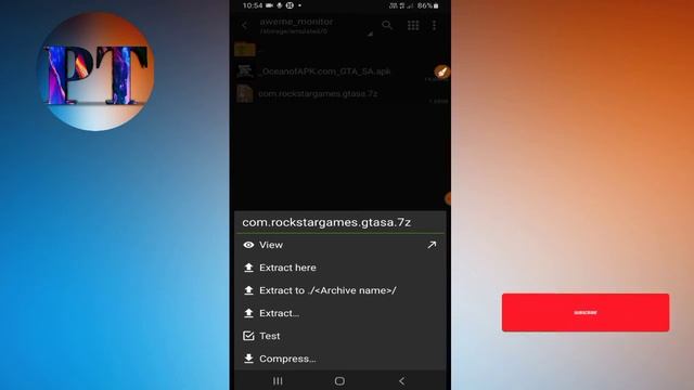 How to Download Gta San Andreas in Android latest 2020 || 100 Work in Android in Hindi || Apk + Obb смотреть онлайн