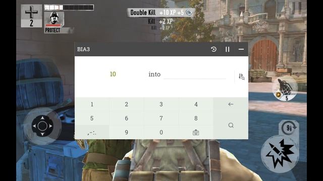 Brothers In Arms 3 Coins Hack Android. смотреть онлайн