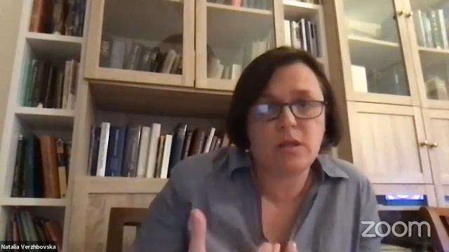 «Пусть будут угодны Тебе речения уст моих» («иhйу лэ-рацон имрэй фи»), раввин Наталия Вержбовская