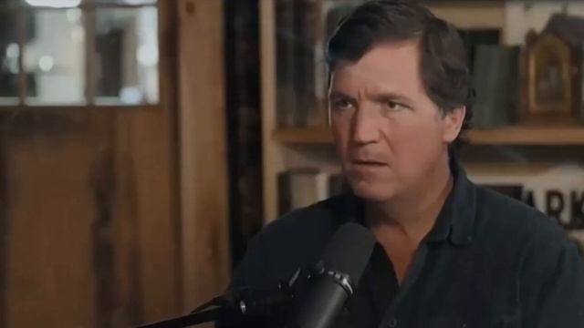 ⚡️Самое точное описание истории отношений США и России! Такер Карлсон и Джеффри Сакс. смотреть онлайн