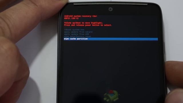 How To Manually Factory Reset Your Motorola Droid Turbo смотреть онлайн