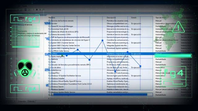 📅 +50 Desactivar [ SERVICIOS INNECESARIOS WINDOWS 10 ]Explicacion QUÉ ES y PARA QUÉ SIRVE c/u ⚡ смотреть онлайн