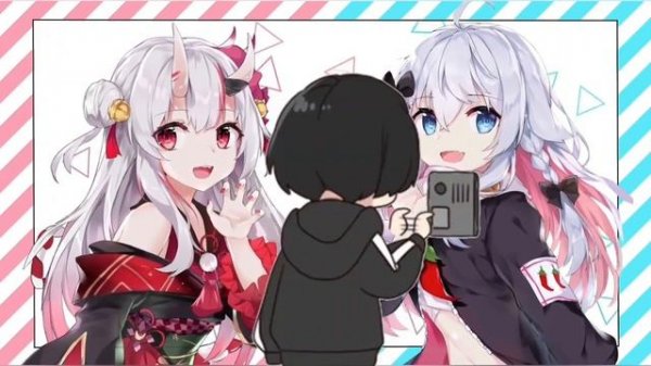 Waifu Hub - juego Hentai para android apk temporadas 1; 2; 3 y 4 en español (Mega y MediaFire)