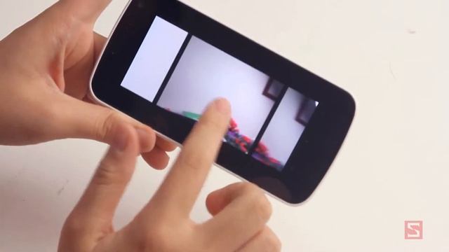 Hệ điều hành Android 4.1 смотреть онлайн