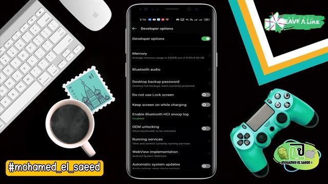 تشغيل فيموس برو علي اندرويد 12 🚨 VMOS PRO
