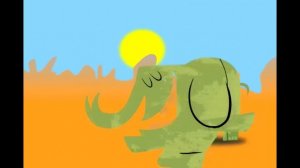 Kid's Box 1 - Unit 07 Song