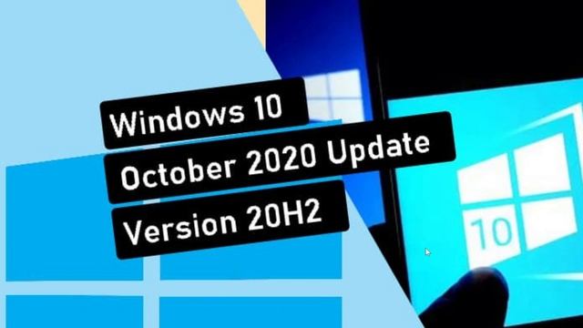 Windows 10 Version 1909 users starting force update to 20H2 October 2020 update March 3rd 2021 смотреть онлайн