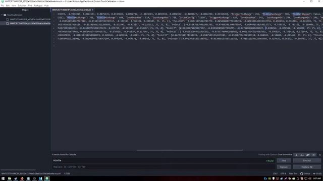 Superhot VR Oculus Touch Grip Fix смотреть онлайн