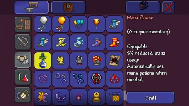 Terraria hack works on android only смотреть онлайн