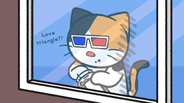 Why Does My Cat Like Looking Out the Window? | BEMYPET's Tips смотреть онлайн