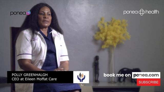 The Definition of A Care Home | Polly Greenhalgh | Mental Health Nurse | SN08 EP07 смотреть онлайн