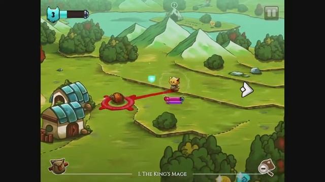 Let’s Play Cat Quest #1 Adorable Cat Quest! смотреть онлайн