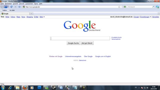 Mini Webserver by ProgsUndSo смотреть онлайн