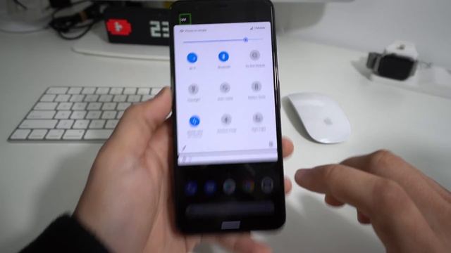 How to Disable / Turn OFF TalkBack on a Google Pixel 4 смотреть онлайн