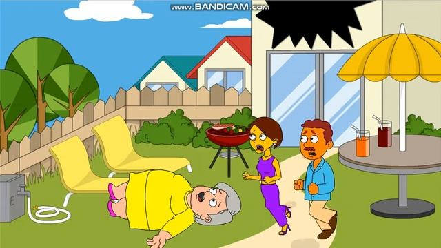 Dora Throws Her Abuela Out The Window And Gets Grounded смотреть онлайн