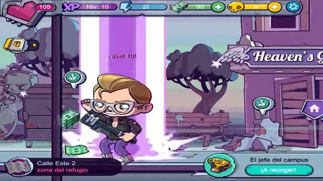 Zombies Ate My Friends | Campaña | Ep.6 | A por la comisaria!!!! смотреть онлайн