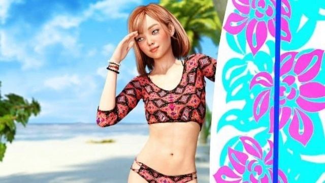 Sunshine love - New update android/pc смотреть онлайн