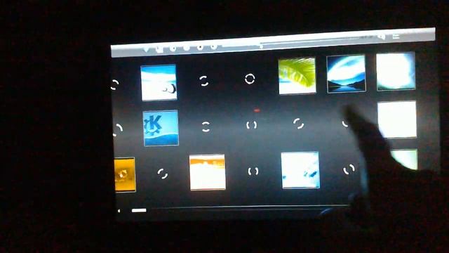 Plasma Media Center смотреть онлайн
