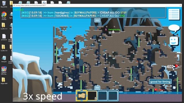 [SHOWCASE] Auto Treasure Script for Lucifer смотреть онлайн