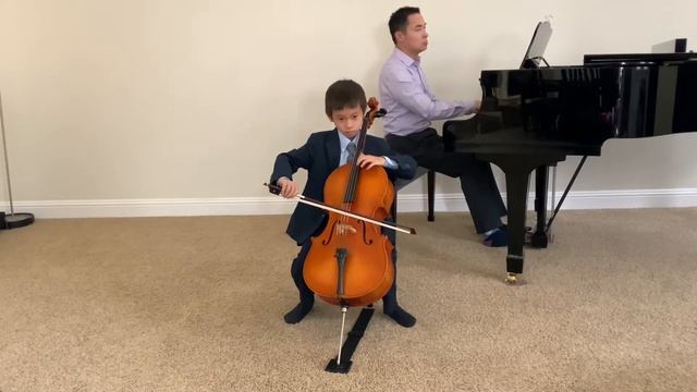 Henry Eccles: Largo and Allegro смотреть онлайн