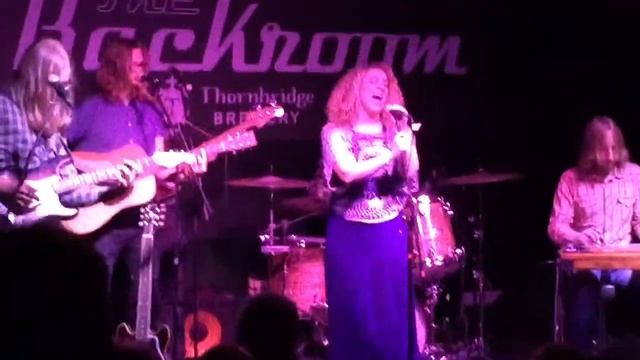 Lauren Housley & Band live at The Greystones Sheffield - The Waiting Game смотреть онлайн