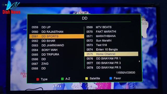 INDIA VS NEW ZEALAND T20 LIVE MATCH ONLY ON DD SPORTS 1.0 смотреть онлайн