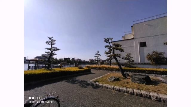 Redmi 9T Camera Test VS HUAWEI P30 Pro ＆ OnePlus 8T смотреть онлайн