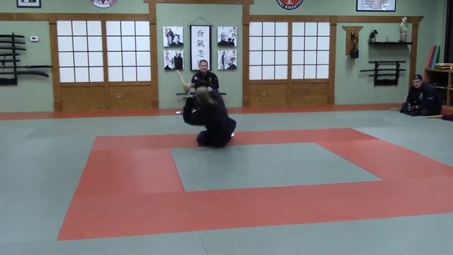 Highlights from Rhiannon LaPointe's Sandan Test смотреть онлайн