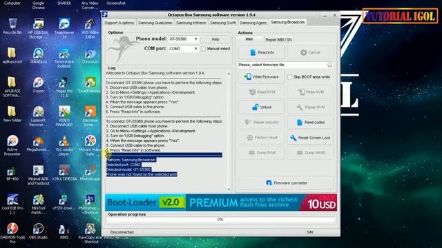 octopus box samsung v1.9.4 cr4ck with0ut d0ngle смотреть онлайн