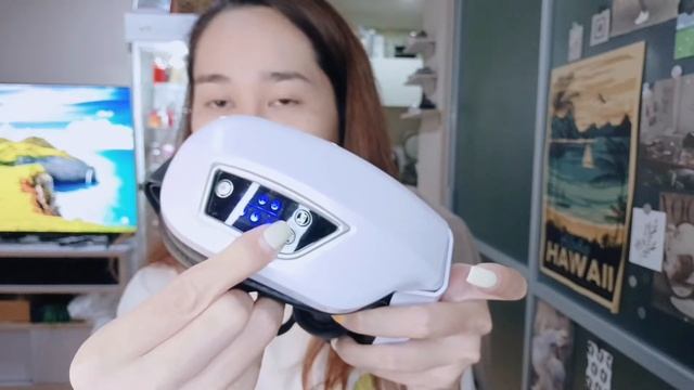 Review eyes massage รีวิวเครื่องนวดตาอัจฉริยะ #review #รีวิวไปเรื่อย #รีวิวของดีบอกต่อ смотреть онлайн