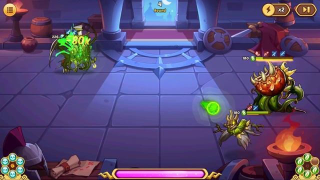 Idle Heroes Official | New Server 871 - VIP 0 #11 | Horus 10 Star | Kim Cuong смотреть онлайн