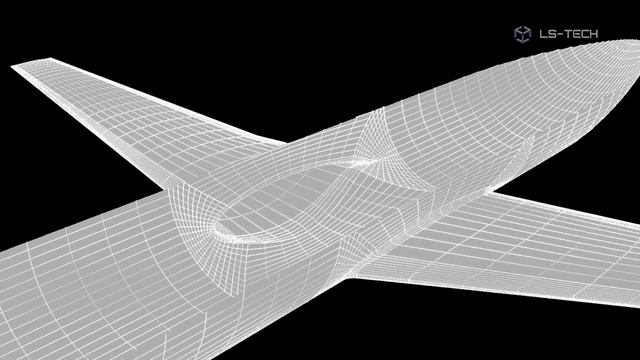 Flypoint Parametrica - инновационный инструмент для трехмерной параметрической оптимизации