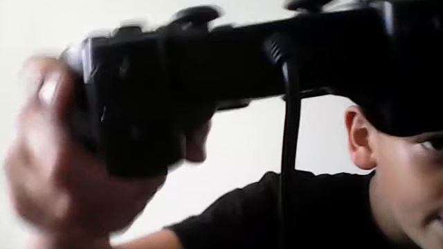 Ma manette pour ordinateur смотреть онлайн