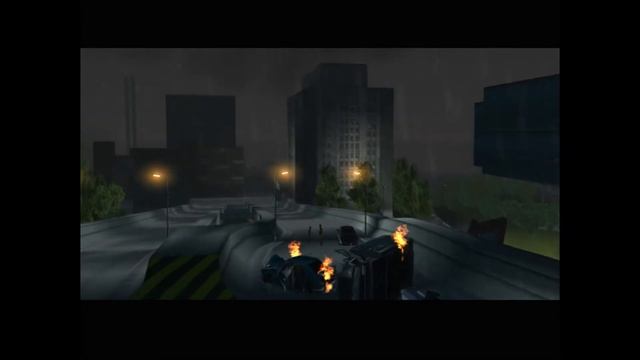 Grand Theft Auto III - Xbox 360 Backwards Compatibility смотреть онлайн
