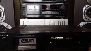 aiwa excelia xk-005