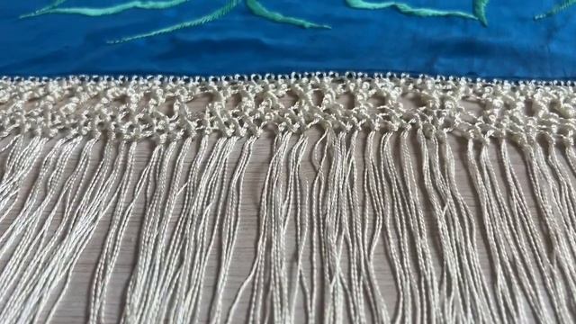 Они ранят в себе историю народа (женский платок, рушники) смотреть онлайн